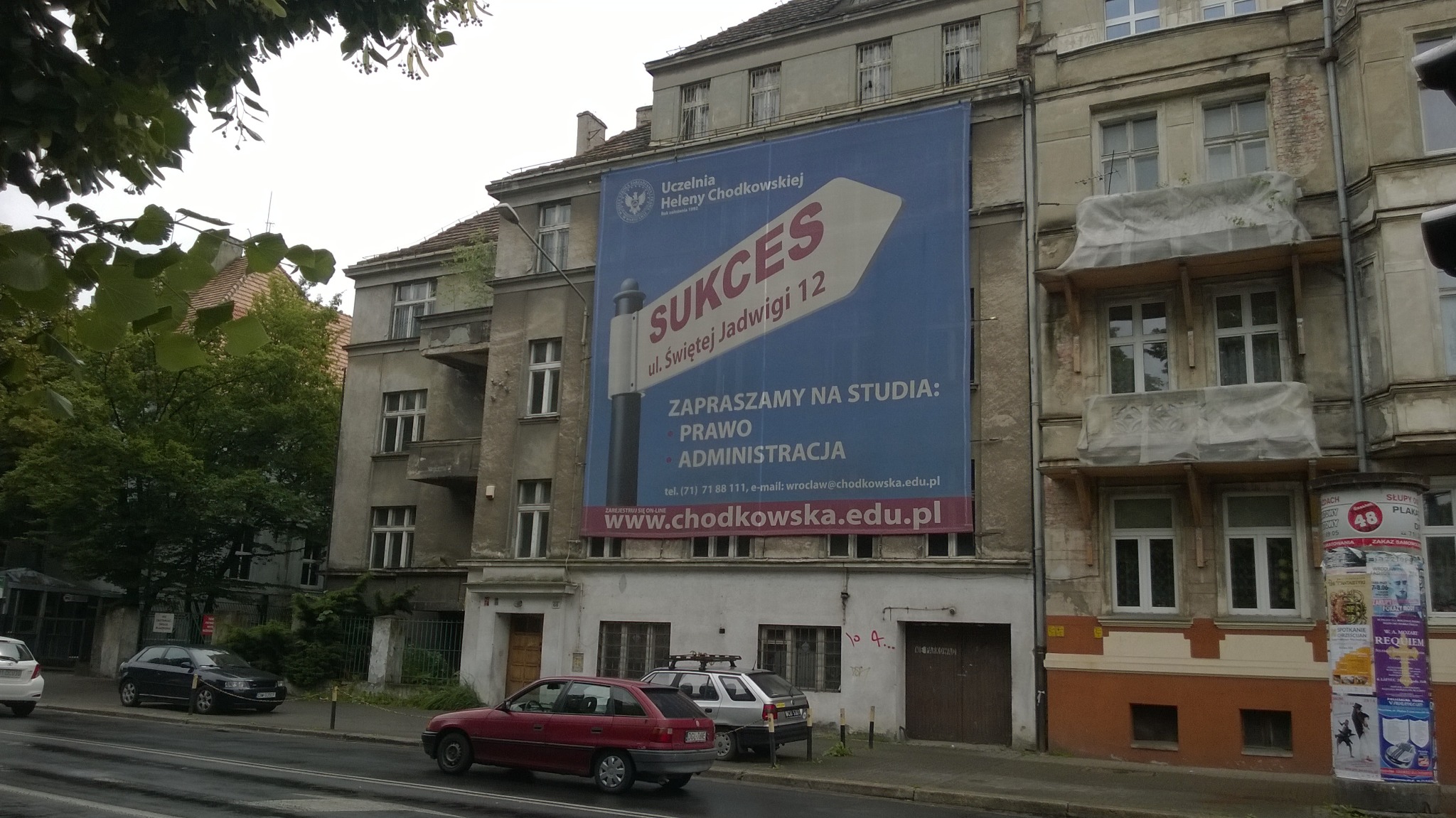 Orzeczenie konstrukcyjne do remontu i przebudowy